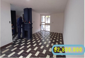 Foto de inmueble en Av dalias, Col. Villa de las Flores 2a Sección (Unidad Coacalco) C.P. 55710, Coacalco de Berriozábal
