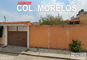 Foto de inmueble en Aquiles Serdán, Josefa Ortiz de Dominguez, 62570 Jiutepec, Mor., Col. Josefa Ortiz de Domínguez C.P. 62570, Jiutepec