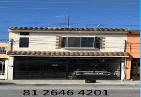 Foto de inmueble en Avenida Strauss #538 ##538, Col. Manuel Villarreal C.P. 66600, Apodaca