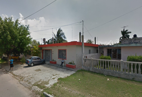 Foto de inmueble en Calle Juan José Siordia, Col. David G Gutiérrez Ruiz C.P. 77013, Othón P. Blanco