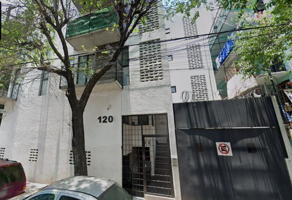 Foto de inmueble en Lerdo 120 # , Col. Guerrero C.P. 06300, Cuauhtémoc