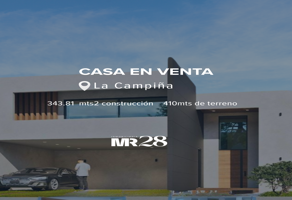 Foto de inmueble en la campiña, Col. La Campiña C.P. 37290, León