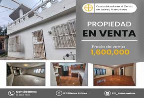 Foto de inmueble en Emilio carranza, Col. Benito Juárez Centro C.P. 67250, Juárez