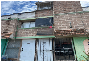 Foto de inmueble en Andrés Quintana Roo #s/n, Col. Los Agaves Tultitlán C.P. 54910, Tultitlán