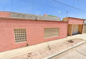Foto de inmueble en P de Yahualica, Col. Canteras de San Javier C.P. 20207, Aguascalientes