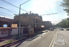 Foto de inmueble en Calzada Taxqueña #s/n, Col. Campestre Churubusco C.P. 04200, Coyoacán