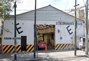 Foto de inmueble en Tránsito #s/n, Col. Transito C.P. 06820, Cuauhtémoc