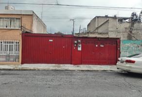 Foto de inmueble en Mecanógrafos, El Sifón, Ciudad de México, CDMX #s/n, Col. El Sifón C.P. 09400, Iztapalapa