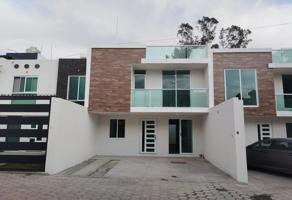 Foto de inmueble en 18 DE MARZO #6, Col. Fátima C.P. 90357, Apizaco