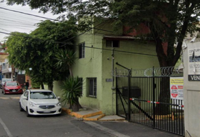 Foto de inmueble en Brillante, Valle Escondido, 14600 Ciudad de México, CDMX, Col. Valle Escondido C.P. 14600, Tlalpan