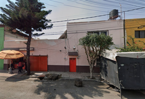 Foto de inmueble en C. Lago Musters 107, Argentina Antigua, Miguel Hidalgo, 11270 Ciudad de México, CDMX #107, Col. Argentina Antigua C.P. 11270, Miguel Hidalgo