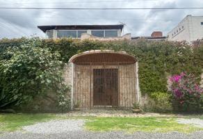 Foto de inmueble en Josefa Ortiz de Dominguez, Col. Agrícola Álvaro Obregón C.P. 52144, Metepec