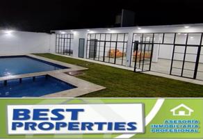 Foto de inmueble en Rosas Fracc Xalpa #22, Col. Adolfo López Mateos C.P. 62828, Yecapixtla