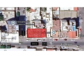 Foto de inmueble en Rio Bravo esquina con papagayo  #201, Col. Ferrocarrilera C.P. 82013, Mazatlán