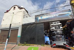 Foto de inmueble en Av Sta Cruz Meyehualco, Sta María Aztahuacan, Ciudad de México, CDMX, Col. Santa Cruz Meyehualco C.P. 09290, Iztapalapa