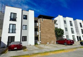 Foto de inmueble en Av. Siglo XXI 1503, Pozo Bravo, Montebello de la Stanza, 20126 Aguascalientes, Ags. #1503Int. 9, Col. Capittala C.P. 20126, Aguascalientes