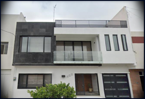 Foto de inmueble en Avenida Francisco I Madero  #520, Col. La Purísima C.P. 20259, Aguascalientes