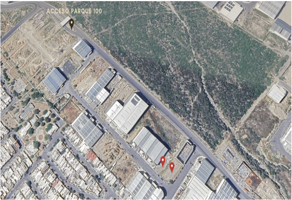 Foto de inmueble en Av. Lic. Luis Donaldo Colosio Murrieta, Parque 100, 66368 Cdad. Santa Catarina, N.L.Int. 27, Col. Parque 100 C.P. 66368, Santa Catarina