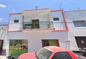 Foto de inmueble en Calle Liceo 878 #878, Col. Alcalde Barranquitas C.P. 44270, Guadalajara