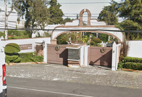 Foto de inmueble en Carr. México-Toluca 3041, Lomas de Vista Hermosa, Cuajimalpa de Morelos, 05100 Ciudad de México, CDM #3041, Col. Lomas de Vista Hermosa C.P. 05100, Cuajimalpa de Morelos