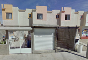 Foto de inmueble en C. Hacienda Tierra Blanca 9517, 32577 Juárez, Chih. #9517, Col. Lexmark C.P. 32577, Juárez