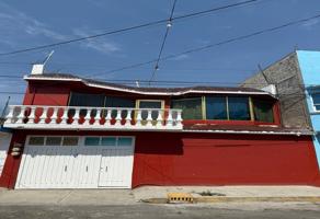Foto de inmueble en Juan de Dios Peza #154, Col. Nezahualcóyotl Segunda Sección C.P. 57420, Nezahualcóyotl