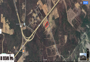 Foto de inmueble en Camino a Playa Brasil #s/n, Col. Playa Brasil C.P. 70703, Salina Cruz