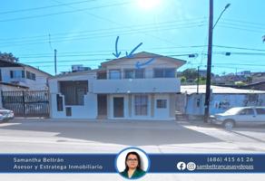 Foto de inmueble en C. Segunda, Unión, 22534 Tijuana, B.C., Col. Unión C.P. 22534, Tijuana