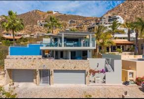 Foto de inmueble en pedregal #s/n, Col. El Medano C.P. 23453, Los Cabos