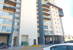 Foto de inmueble en Anillo Vial Fray Junípero Serra 4600, Privada de Los Portones, 76100 Santiago de Querétaro, Qro. #4600Int. 1a, Col. Privada de los Portones C.P. 76100, Querétaro