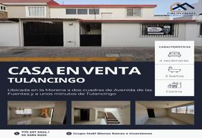 Foto de inmueble en Margaritas, Col. Tulancingo Centro C.P. 43600, Tulancingo de Bravo