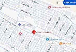 Foto de inmueble en 32900 Chihuahua #s/n, Col. Los Álamos C.P. 32900, Aldama
