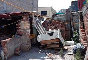 Foto de inmueble en LOS REYES, Col. Los Reyes C.P. 02010, Azcapotzalco