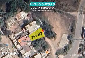 Foto de inmueble en Oyamel 157, La Primavera, 48325 Puerto Vallarta, Jal. #157, Col. Delfines C.P. 48325, Puerto Vallarta
