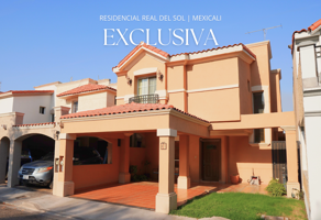 Foto de inmueble en Real del Sol, 21254 Mexicali, B.C., Col. Real del Sol C.P. 21254, Mexicali