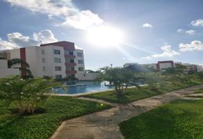 Foto de inmueble en Av. de las Garzas 1, 77723 Playa del Carmen, Q.R. #1Int. EDIF 6 DEPTO 12D, Col. Villas del Carmen C.P. 77723, Solidaridad