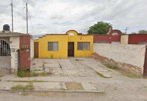Foto de inmueble en Sierra de Los Caribes 777, Residencial del Nazas, 27083 Torreón, Coah., Col. Ciudad Nazas Polígono 30 C.P. 27083, Torreón