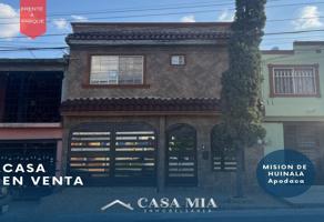 Foto de inmueble en Portal de Segovia, Col. Terranova Elite C.P. 66646, Apodaca