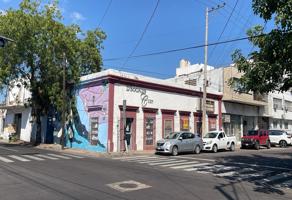 Foto de inmueble en Calle Benito Juarez  #793 pte, Col. Centro Sinaloa C.P. 80000, Culiacán
