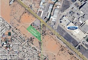 Foto de inmueble en SE VENDE: Terreno/Lote Comercial en Blvd. Calesa, Col. Terranova C.P. 83296, Hermosillo