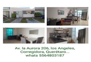 Foto de inmueble en Av. de la Aurora 206, 76915 Los Ángeles, Qro. #206Int. 79-b, Col. El Romeral C.P. 76915, Corregidora