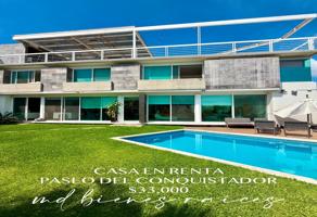 Foto de inmueble en Av Paseo del Conquistador 239, Lomas de Cortes, 62240 Cuernavaca, Mor. #239, Col. Lomas de Cortes C.P. 62240, Cuernavaca