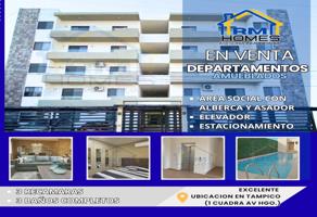 Foto de inmueble en Laguna de la Herradura, Tampico, Tamps., Col. Tampico Centro C.P. 89000, Tampico