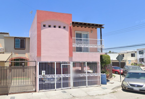 Foto de inmueble en Avenida Aguila Pescadora 26 #26, Col. Presidentes C.P. 22215, Tijuana