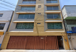Foto de inmueble en Obrero Popular #s/n, Col. Obrero Popular C.P. 02840, Azcapotzalco