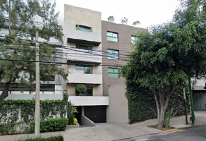 Foto de inmueble en Gutiérrez Zamora 144, Pilares Águilas, Álvaro Obregón, 01710 Ciudad de México, CDMX, Col. Ampliación Alpes C.P. 01710, Álvaro Obregón