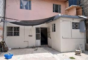 Foto de inmueble en Castillo de San Diego, Ermita Zaragoza, 09180 Ciudad de México, CDMX #lote 8Int. manzana 21, Col. Ermita Zaragoza C.P. 09180, Iztapalapa