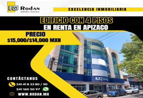 Foto de inmueble en Boulevard Lardizábal #702, Col. San Miguel C.P. 90339, Apizaco