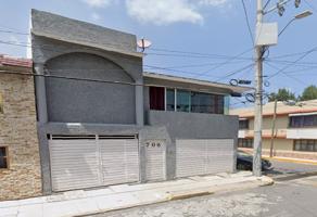Foto de inmueble en Calle Lago Tanganica, Col. Villa Hogar C.P. 50170, Toluca