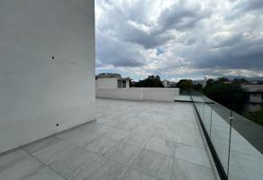Foto de inmueble en PENTHOUSE CON 3 RECAMARAS Y ROOF PRIVADO EN MIXCOAC  #170, Col. Mixcoac C.P. 03910, Benito Juárez